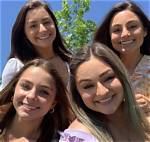 Meet Mckenna Lane Kelley, Shayla Rae Kelley, Skyla Brae Kelley, Emma Jean