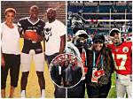 Meet Mecole Sr and Lativia Hardman |