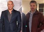 Meet Paul Sinclair, the Brother of Action Star Vin Diesel