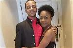 Meet Shauna and Michael Rainey Sr.