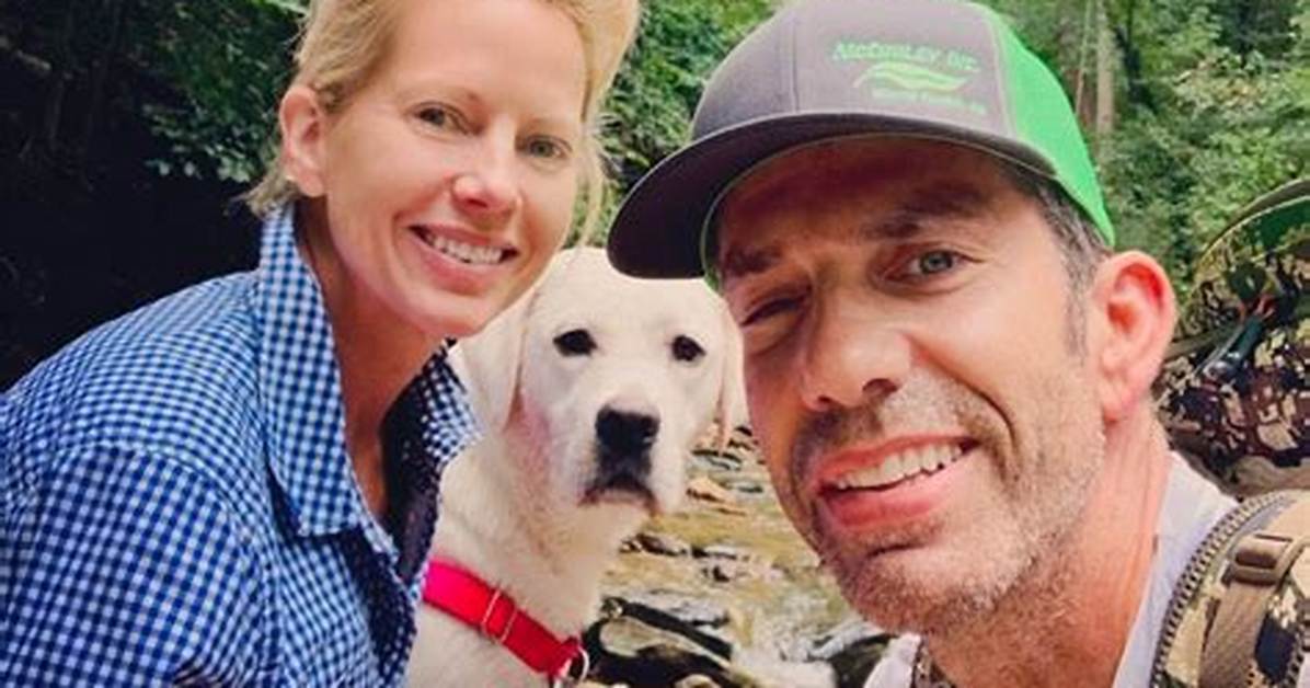 Meet Sheldon Bream's Cherished Children: an Insightful Exploration
