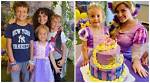 Meet Sienna Ribeiro, Ava Sue, Anders Reyn and Alfonso Aj Linco ·
