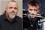 Meet Simon Crahan – Photos of Shawn Crahan’s Son with Wife Chantel Crahan