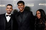 Meet the Inspiring Parents of Lamine Yamal: Nurturing Togetherness and Success