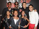 Meet the Rappers 6 Kids with over 3 Women |