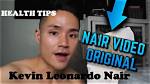 Meet the Skilled Kevin Leonardo Nair: a Master of His Craft