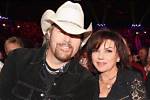 Meet Toby Keith's Children and Discover the Future of Country Music