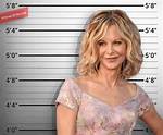 Meg Ryan Stands Tall: Uncovering the Actress's Impressive Height