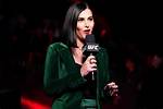 Megan Olivi: the Dynamic Voice of the Ufc