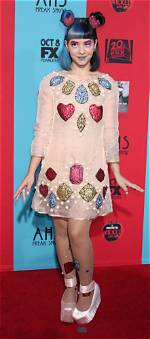 Melanie Martinez Height - Raveblog