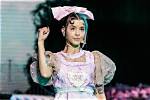 Melanie Martinez's Captivating Performance at the Vmas