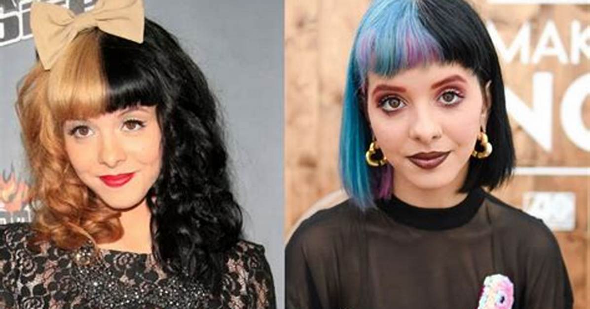 Melanie Martinez's Plastic Surgery: Surprising Revelations Uncovered