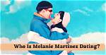 Melanie Martinez's Relationship Status Unveiled
