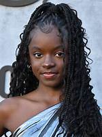 Melody Hurd Age