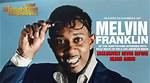 Melvin Franklin: the Voice Behind the Temptations