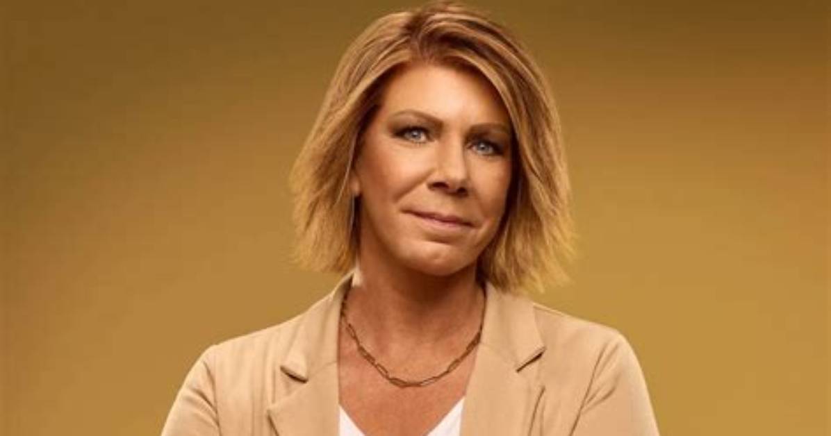 Meri Brown's Net Worth: a Detailed Examination