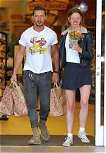 Mia Goth and Shia Labeouf's Ups and Downs: a Complicated Love Story
