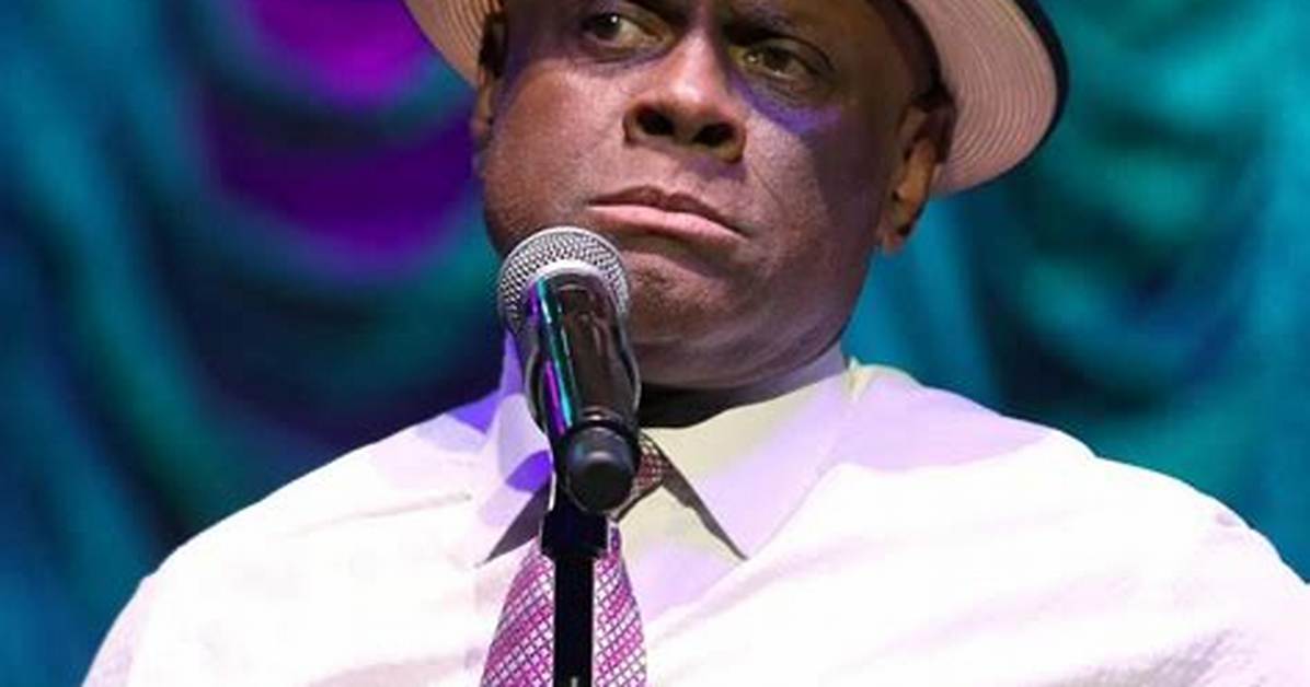 Michael Colyar: the Multifaceted Entertainer Who Captivated Audiences