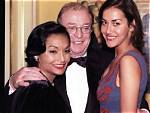 Michael Kitchen's First Wife: Uncover the Mystery