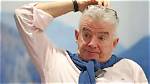 Michael O’leary