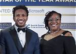 Michael Penix Jr Parents