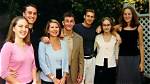 Michael Peterson Daughter Caitlin Atwater, Husband Christopher Clark and Family Facts