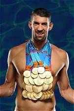 Michael Phelps: a Spectacular Return to the Olympics 2024?