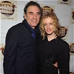 Michael Richards' Wife, Age Gap, Career, and Controversies