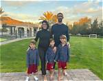Micheal Phelps: the Heart of His Family