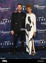 Michelle Hurd Husband Garret Dillahunt Children and Family Life