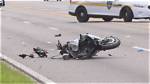 Mike Alesia Motorcycle Accident, One Died in Fatal Crash