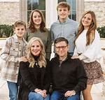 Mike Johnson Wiki Wikipedia Sons Family Photo