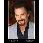 Mike Watkiss Height, Weight, Net Worth, Age, Birthday, Wikipedia, Who, Nationality, Biography