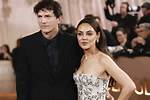 Mila Kunis and Ashton Kutcher: a Look into Their Family Life