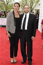 Miranda Hart Partner: Unveiling the Life and Love of the Comedic Star