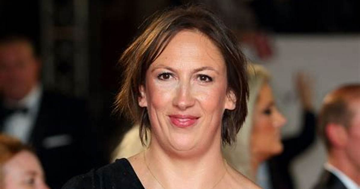 Miranda Hart's Journey to Motherhood: a Look into Her Personal Life