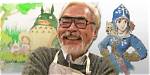 Miyazaki Hayao's Life Partner: a Journey Through Love and Art