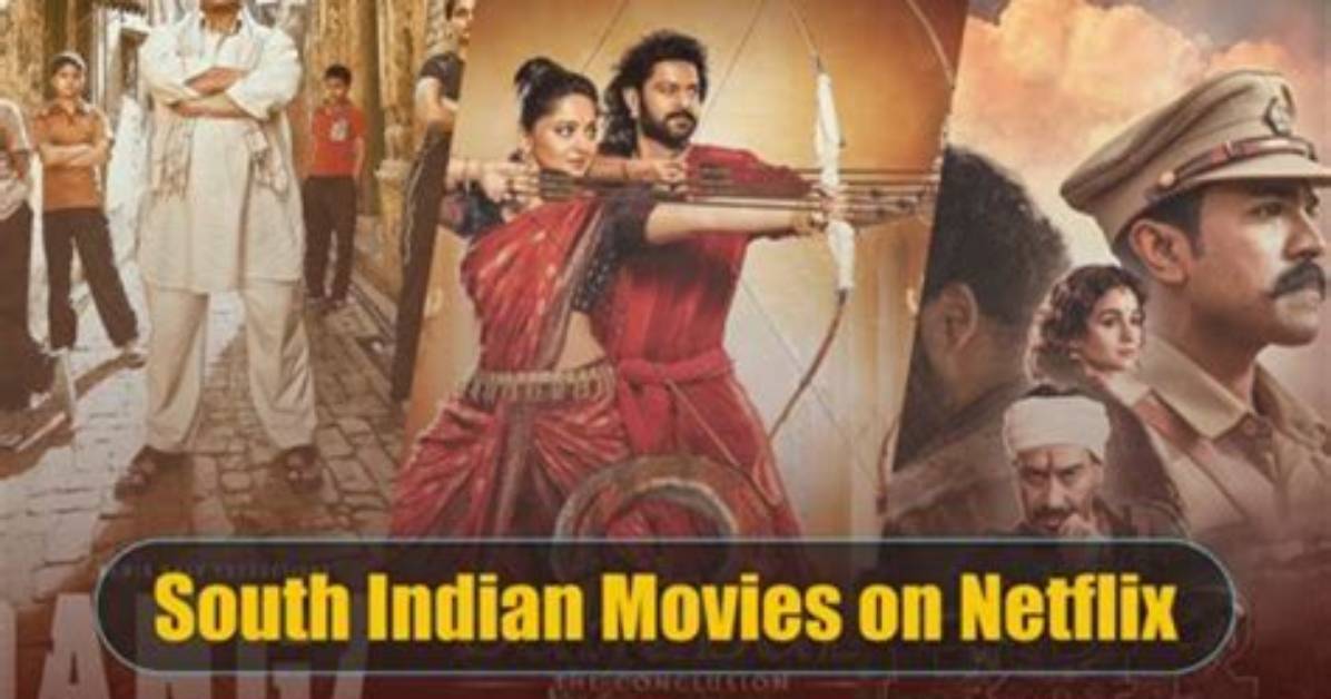 Mkvmoviepoint South: Your Ultimate Destination for South Indian Movies