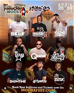 Mocha Fest Houston 2024 Video Explored