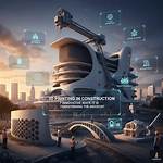 Mollstroy: the Innovative Frontier of Construction