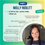 Molly Nobit: the Enigma of Digital Creativity