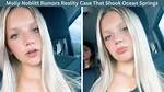 Molly Noblitt: the Ocean Springs Stabbing Incident