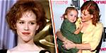 Molly Ringwald's Siblings: a Journey Through Family Ties