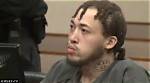 Mom Dragged from Court for Lunging at Sons' Accused Killer