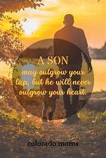 Moms Lovable Son Sotwe: a Heartwarming Journey of Love and Growth