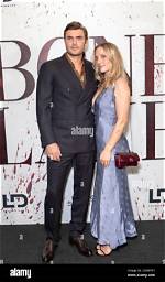 Monica Noonan’s Short Biography: Alex Roe’s Past Relationships