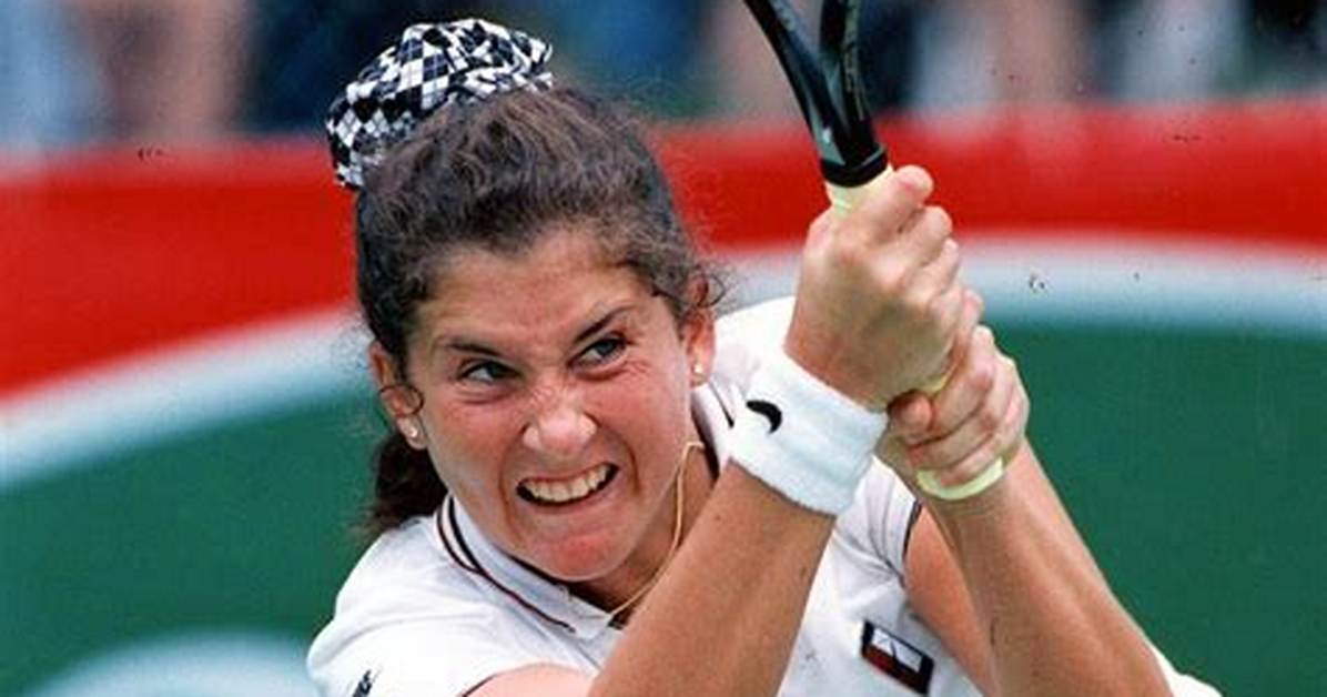 Monica Seles Stabbing and Its Transformative Legacy