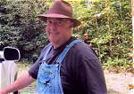 Moonshiner Mark Ramsey's Evergrowing Net Worth Is No Joke