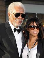 Morgan Freeman's Wife in 2024: a Look at His Personal Life