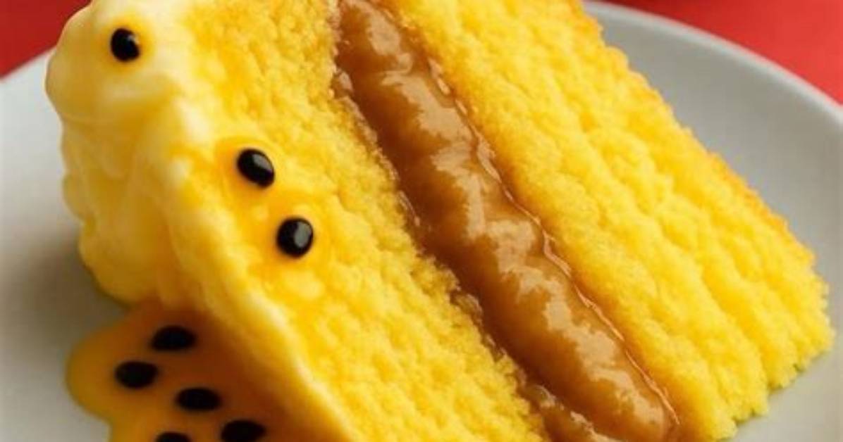 Mosquito Cake: a Delicious Delight for All Occasions